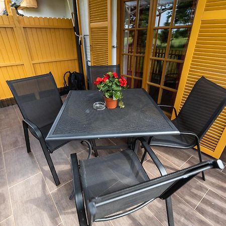 Apartma Trobentica 15 Moravske-Toplice Εξωτερικό φωτογραφία