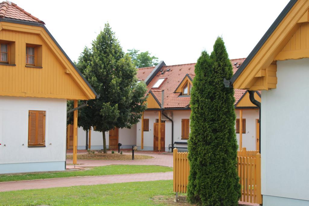 Apartma Trobentica 15 Moravske-Toplice Δωμάτιο φωτογραφία